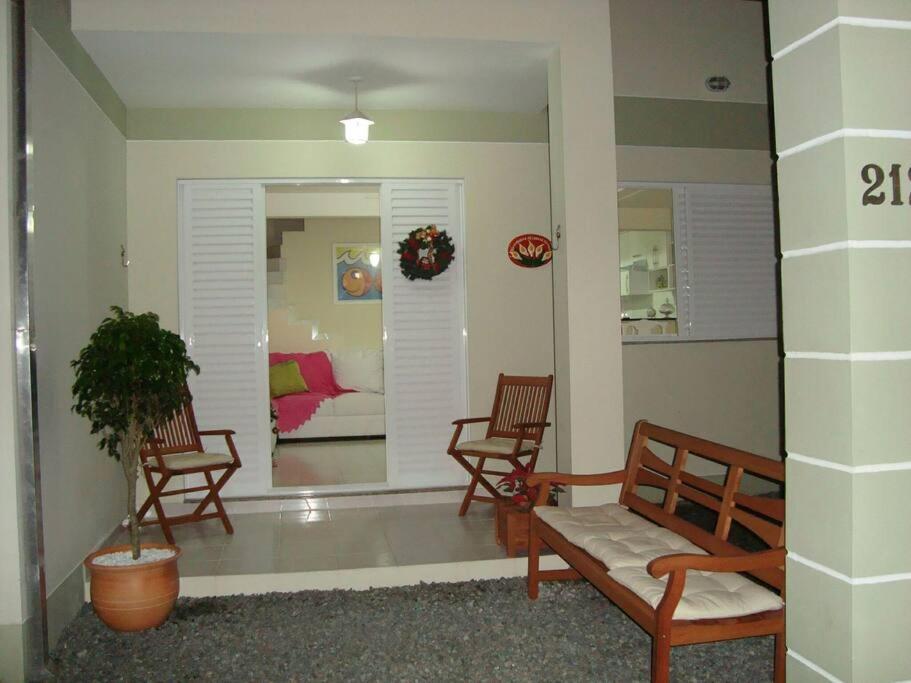Otima Casa Em Penha Sc Beto Carrero Ideal Para Familias Екстериор снимка